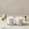 Glass Candles