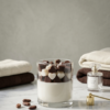 Chocolate Candle
