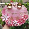 Resin Pooja Thali